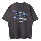 SAINT MICHAEL  T-Shirt